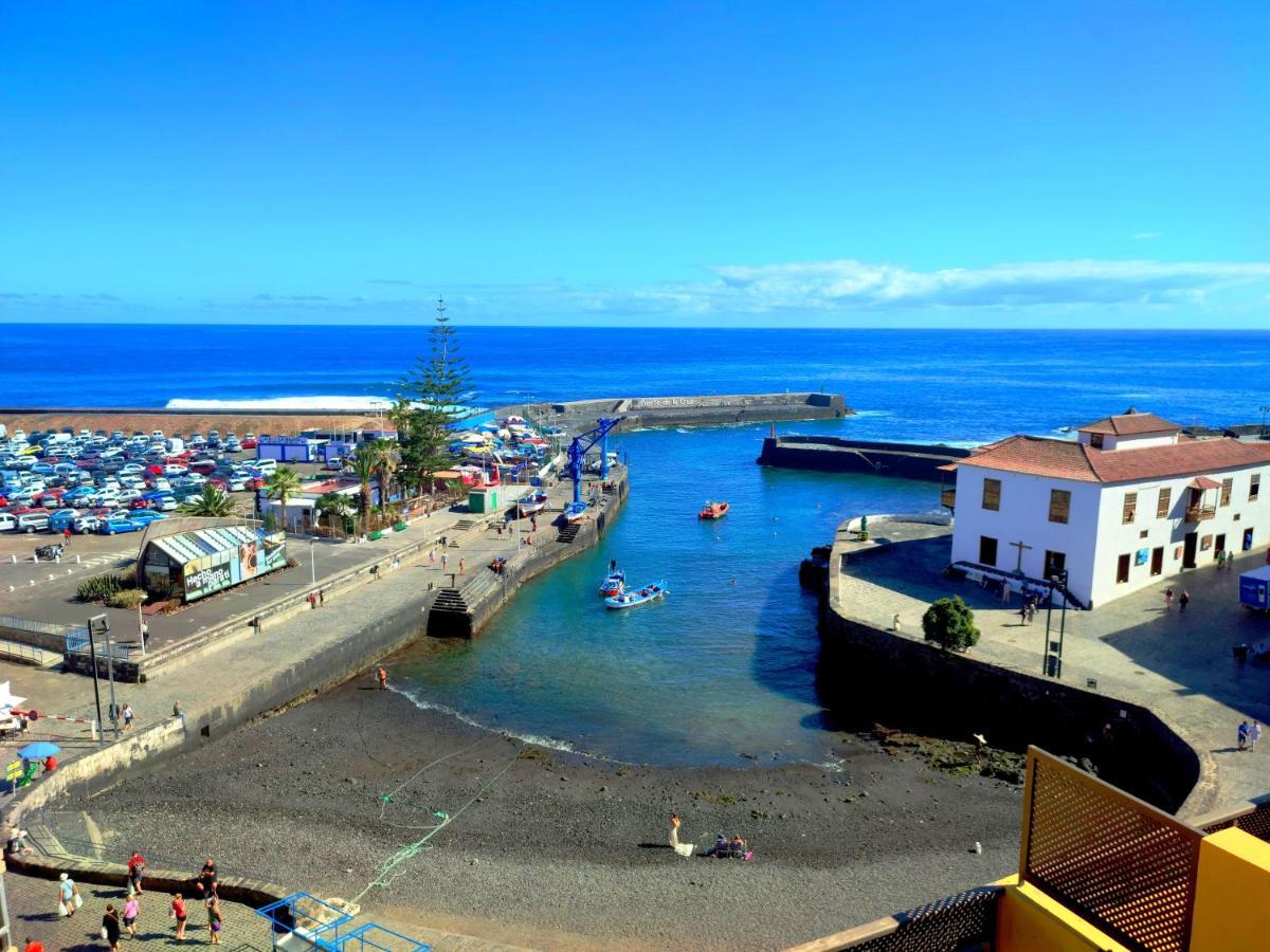 Marina Atico Penthouse Apartamento Puerto de la Cruz  Exterior foto